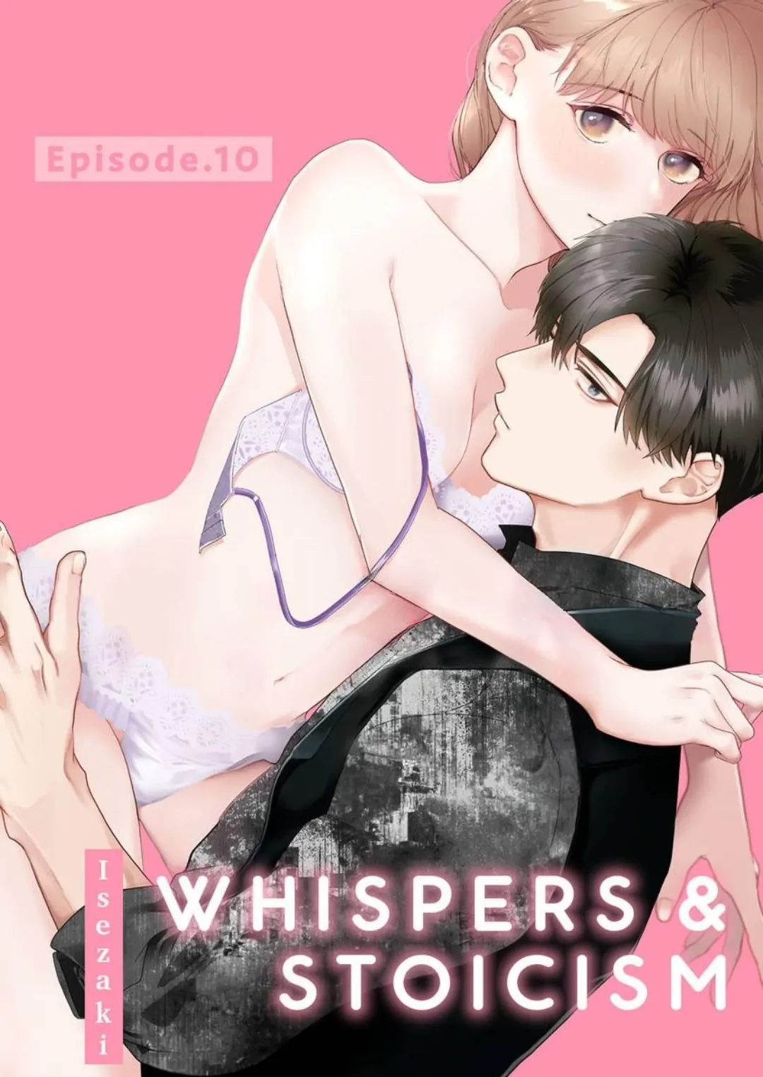Whisper & Mellow - chapter 10 - #1