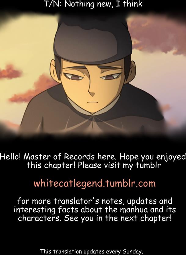 White Cat Legend - chapter 134 - #2