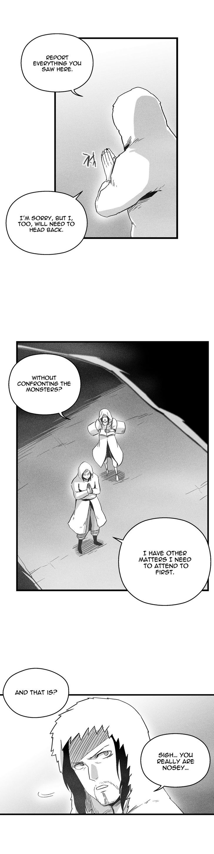 White Epic - chapter 50 - #5