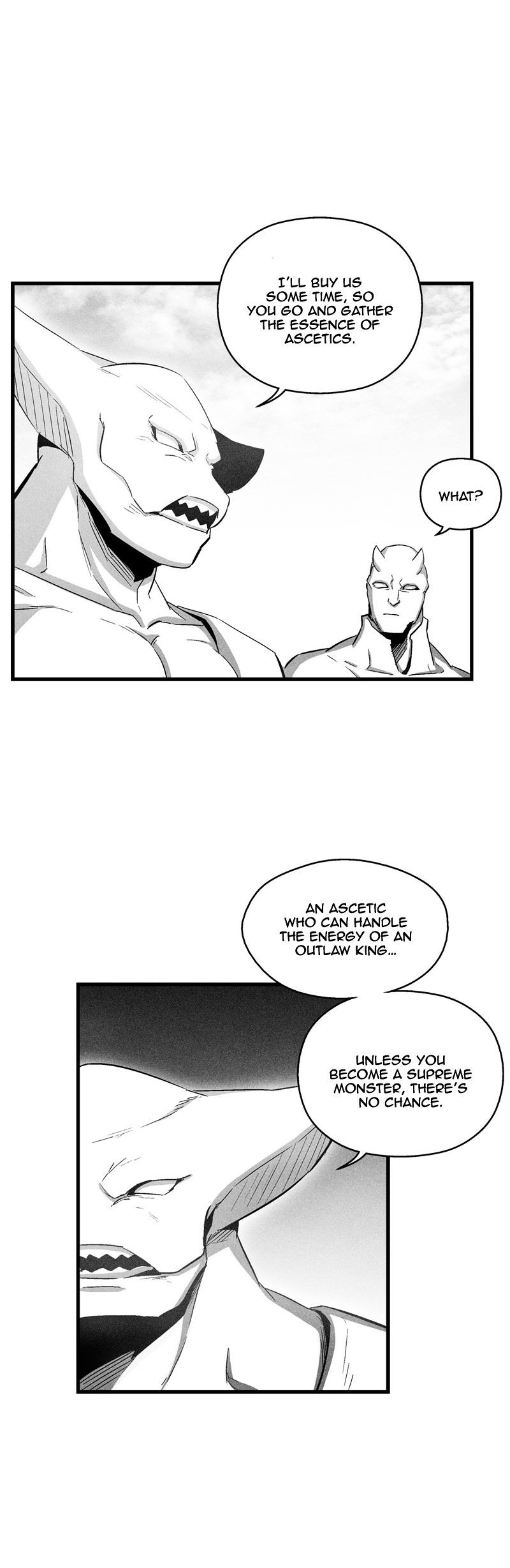 White Epic - chapter 74 - #2