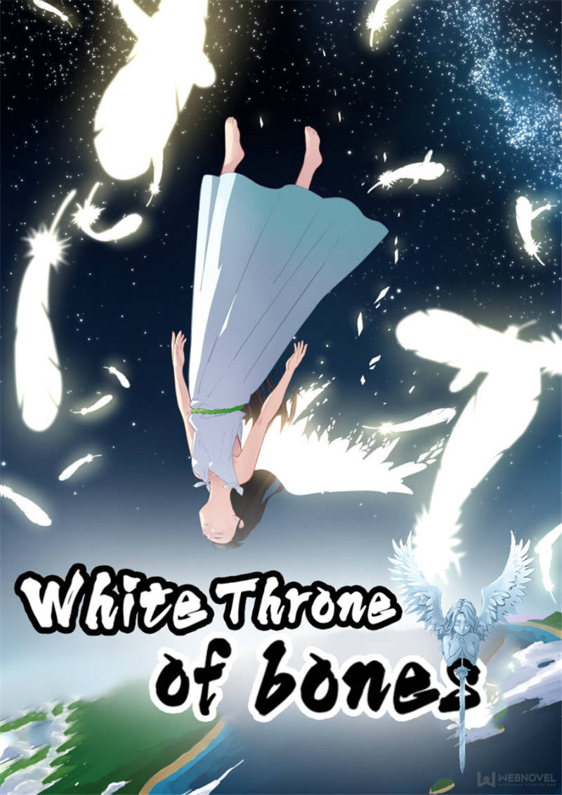 White Throne Of Bones - chapter 9 - #1