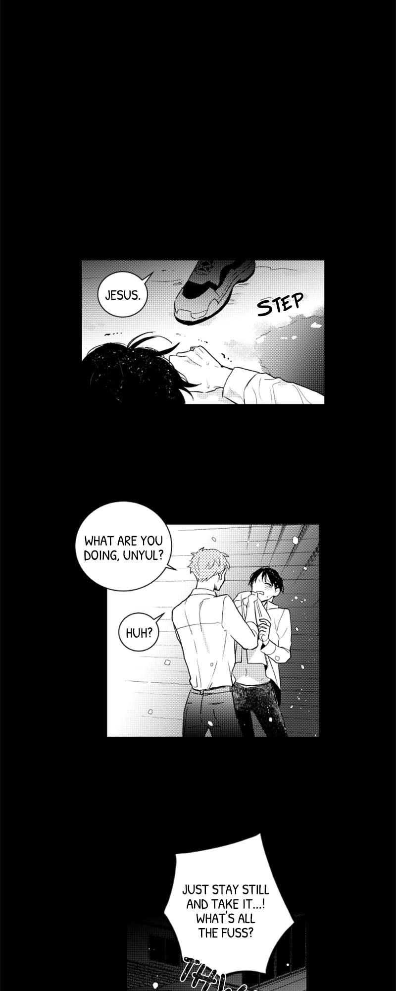Who Is A Sweet Cheater? - chapter 78 - #4