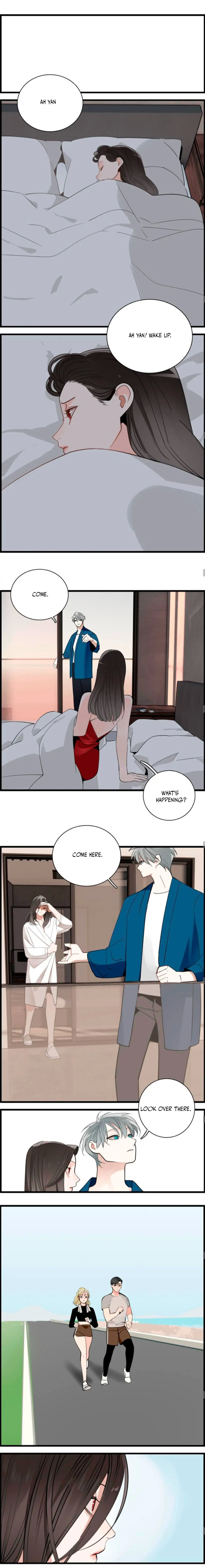 Who Is The Prey - chapter 95 - #6
