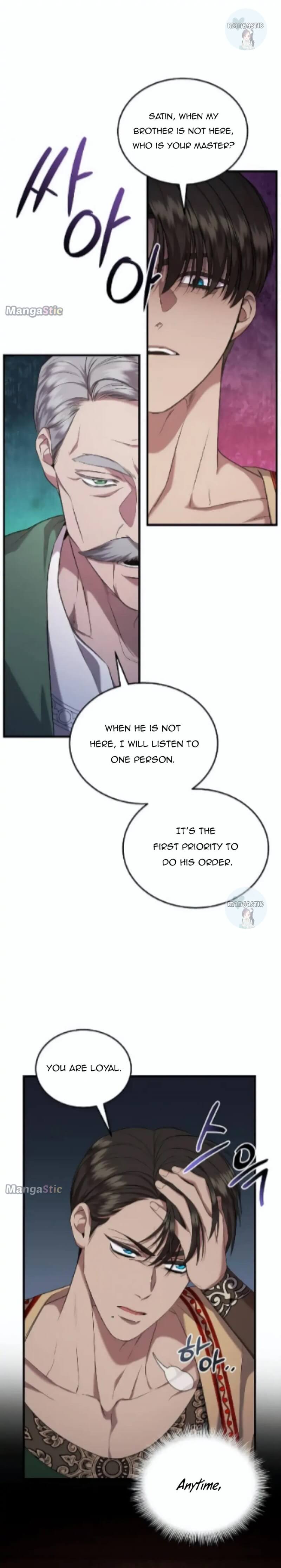 Who kidnapped the empress? - chapter 29 - #3