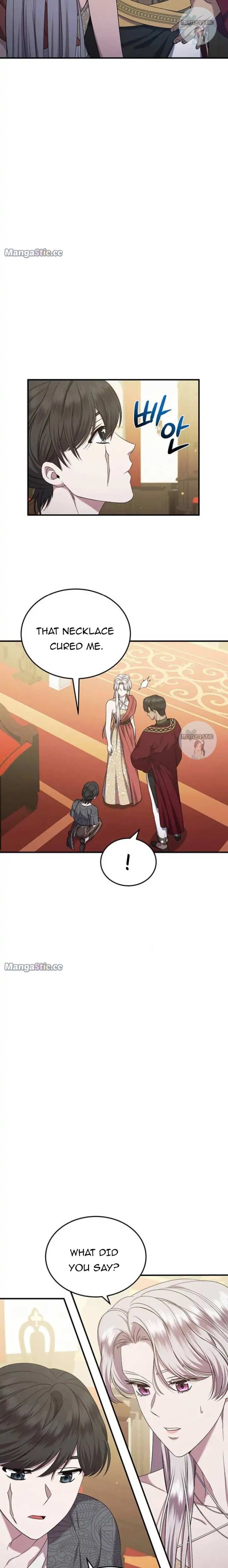 Who kidnapped the empress? - chapter 32 - #5