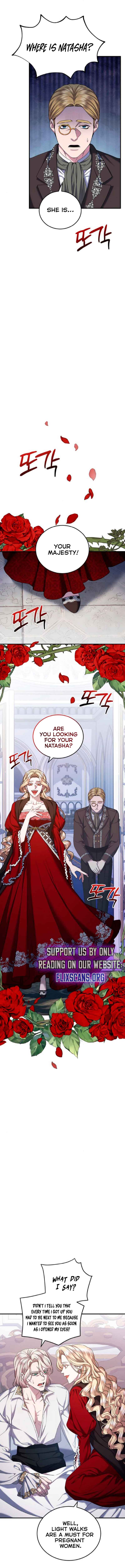 Who kidnapped the empress? - chapter 48 - #4