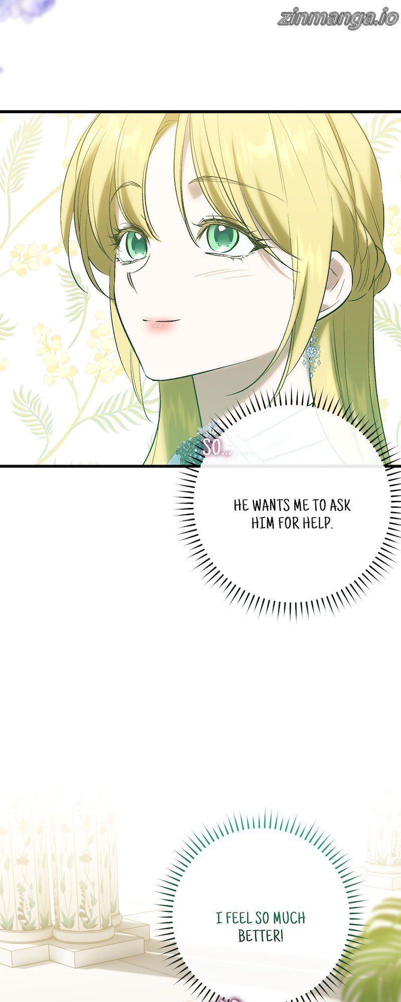 Who Knew Dragons Could Be This Cute - chapter 56 - #5