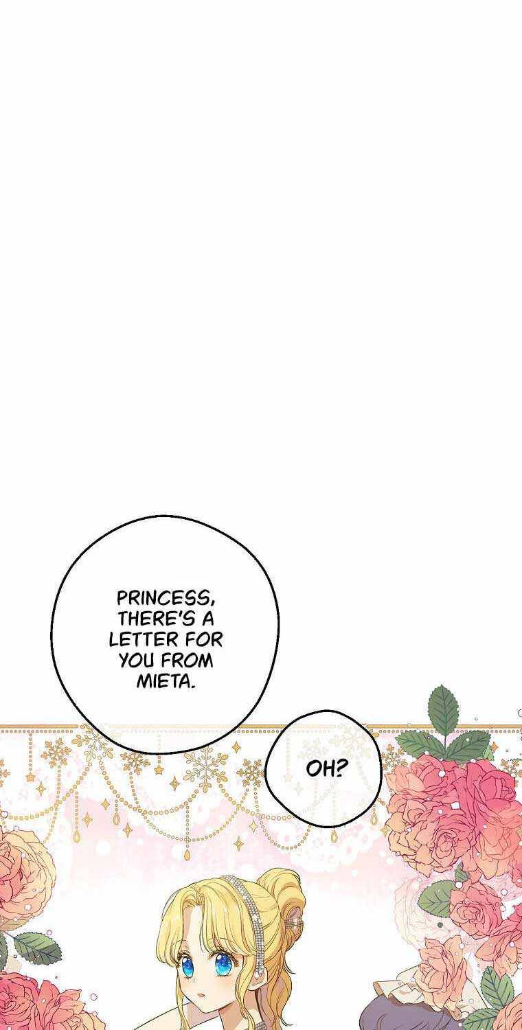 Suddenly Became A Princess One Day - chapter 116 - #2