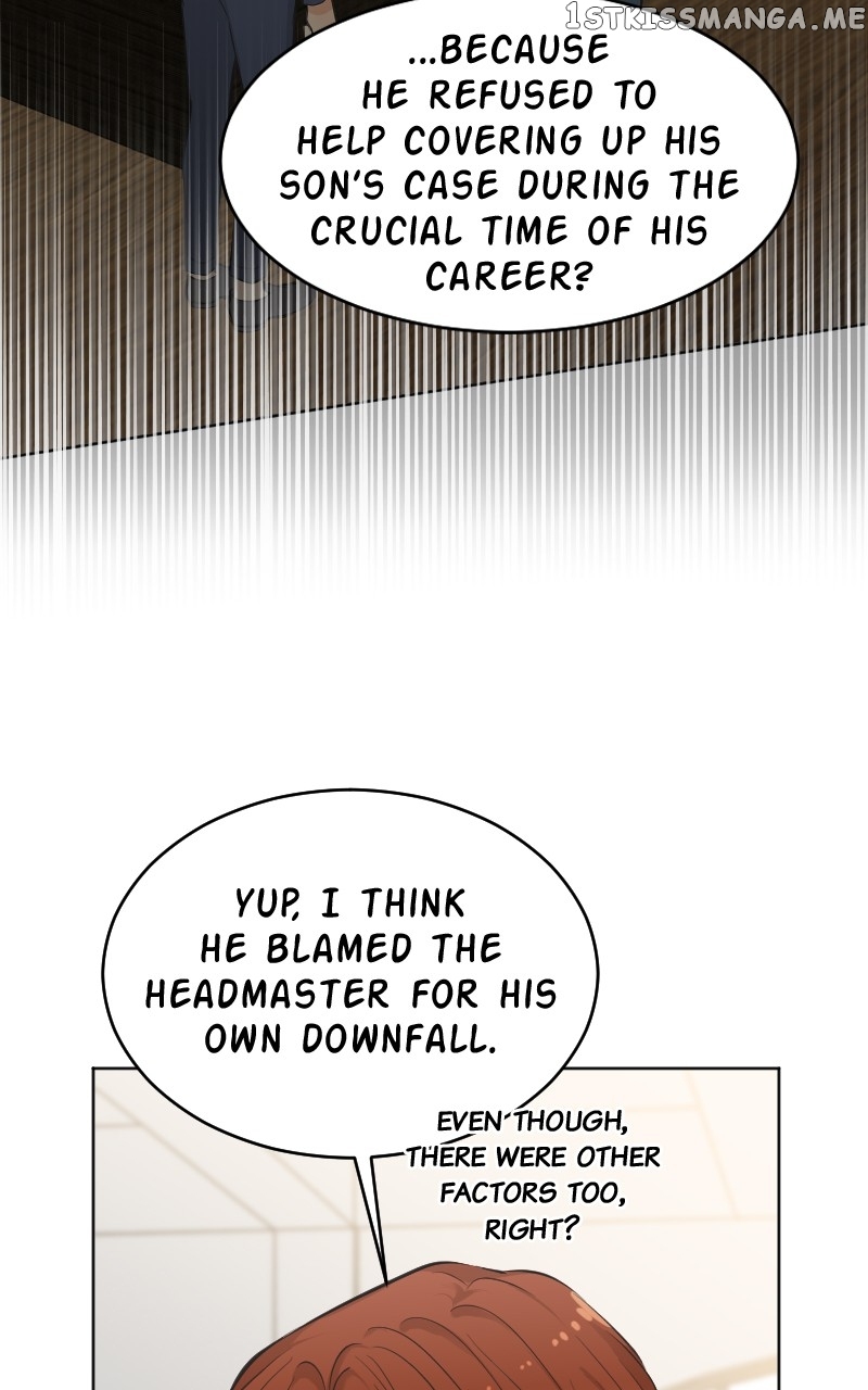 Who’S Mr. President? - chapter 56 - #6