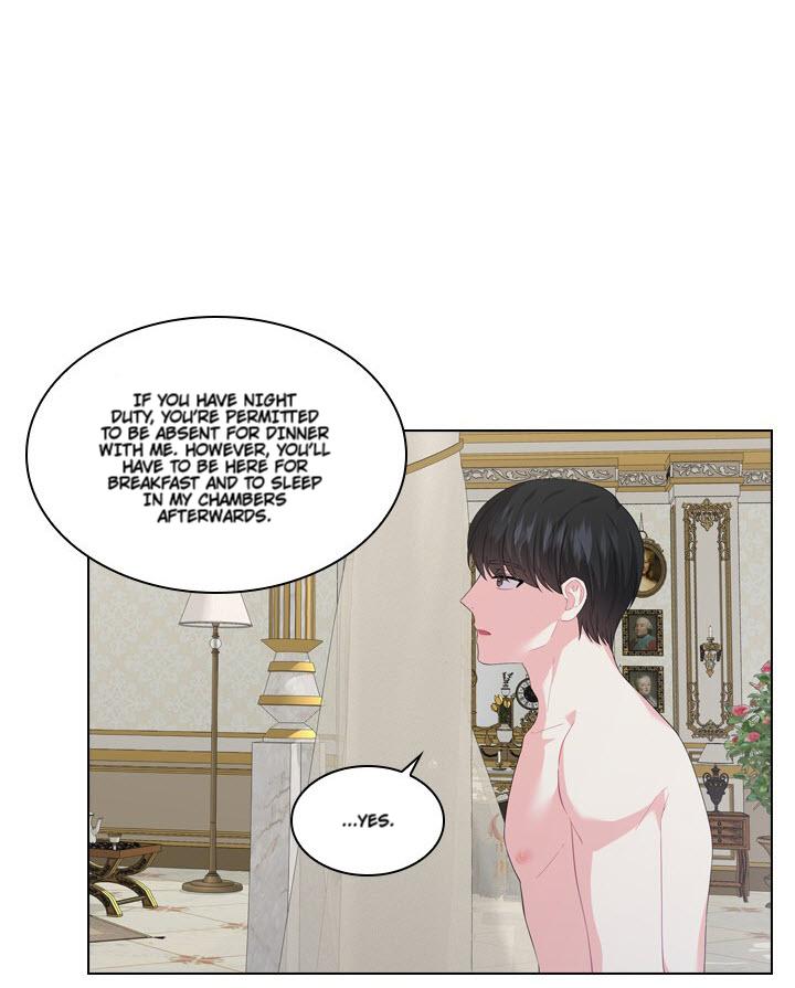 Who's Your Daddy? - chapter 18 - #4