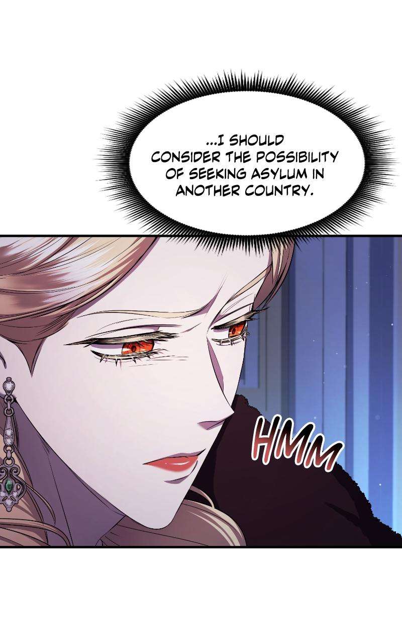 Who Stole the Empress? - chapter 22 - #6
