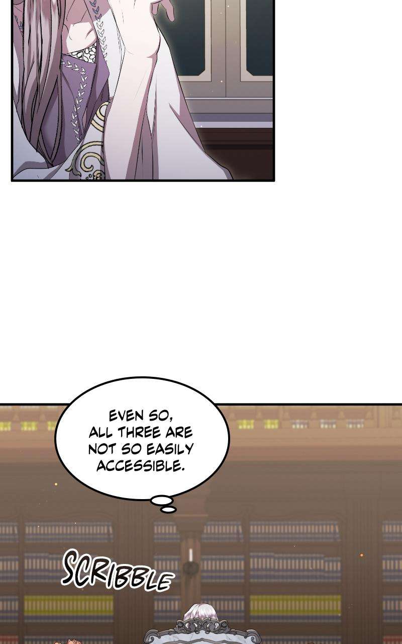 Who Stole the Empress? - chapter 24 - #5