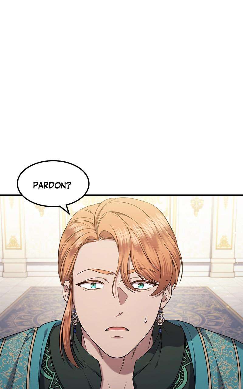 Who Stole the Empress? - chapter 34 - #1