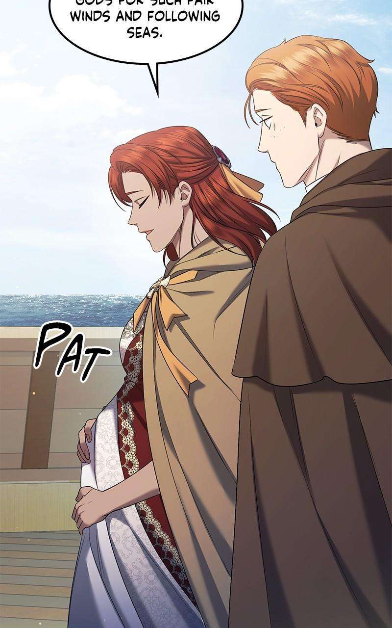 Who Stole the Empress? - chapter 39 - #4