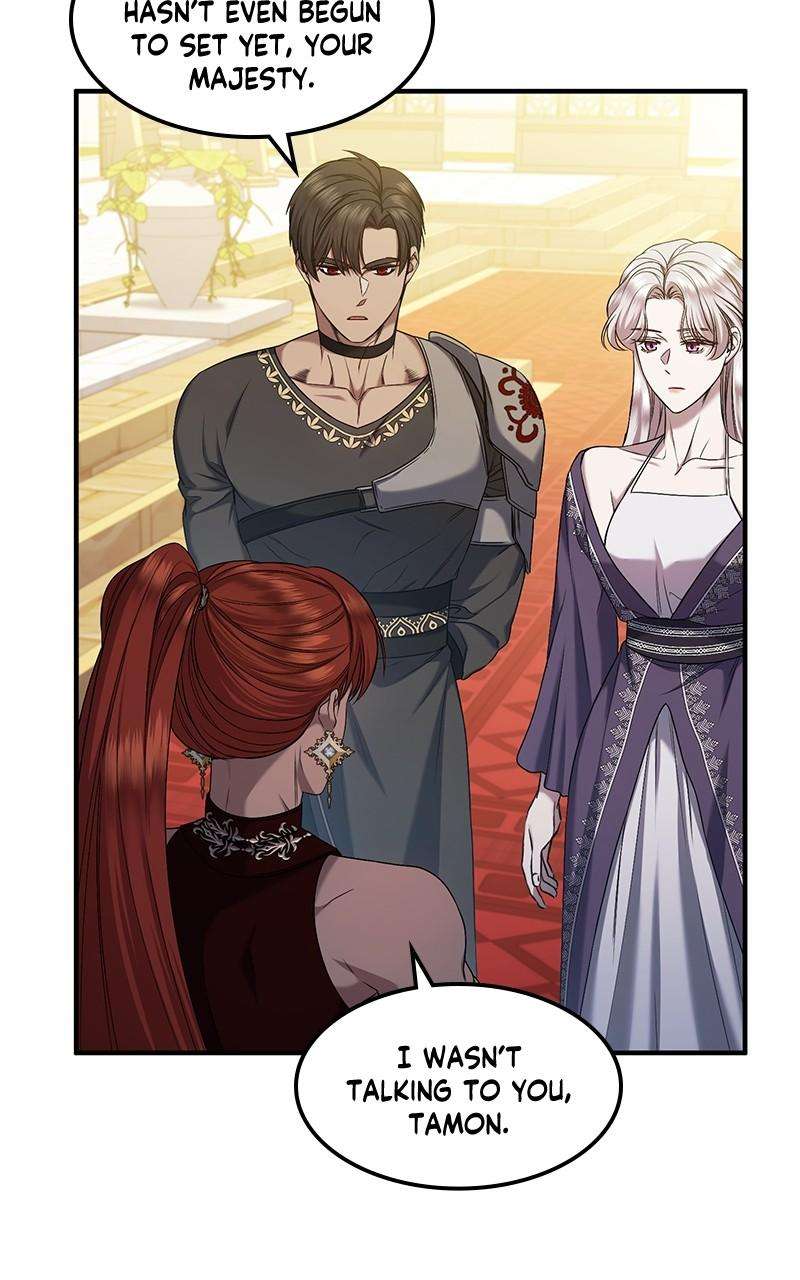 Who Stole the Empress? - chapter 40 - #3