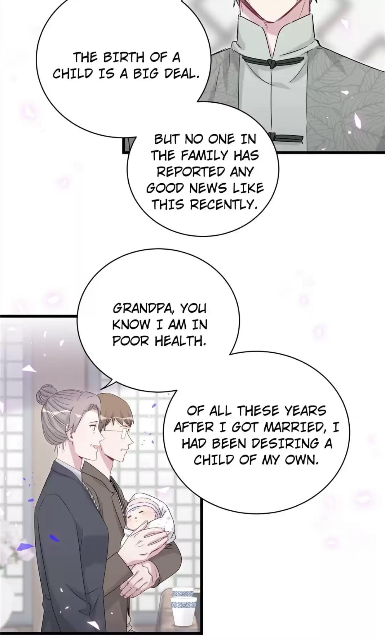 Whose Baby is it? - chapter 149 - #6