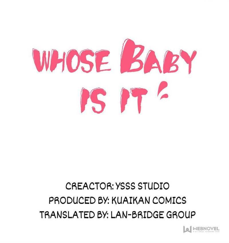 Whose Baby is it - chapter 182 - #2