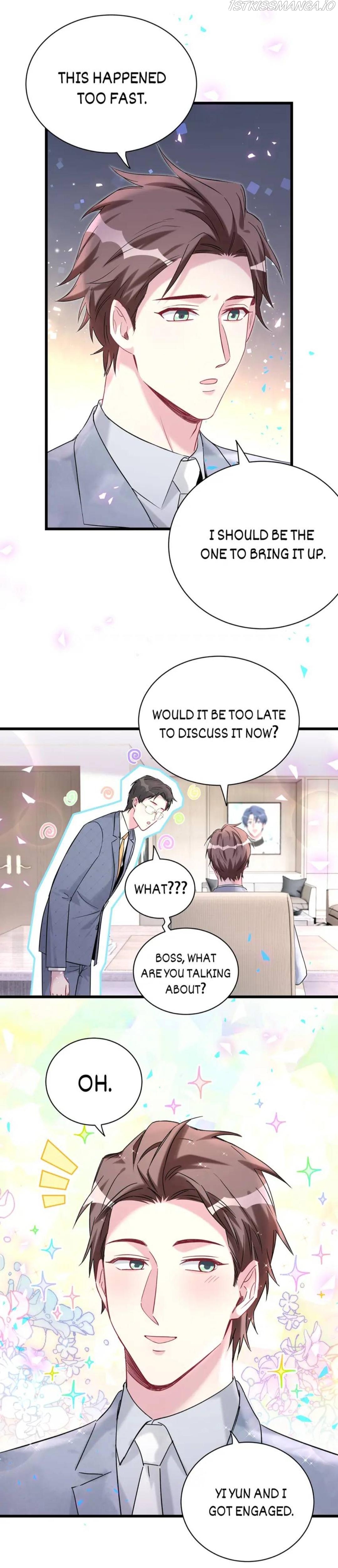 Whose Baby is it? - chapter 220 - #6