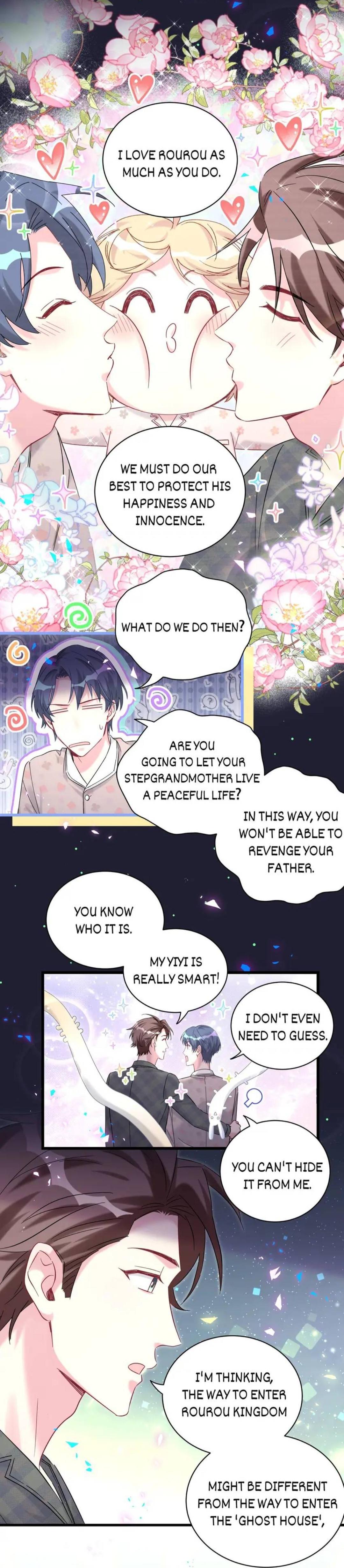 Whose Baby is it? - chapter 221 - #6