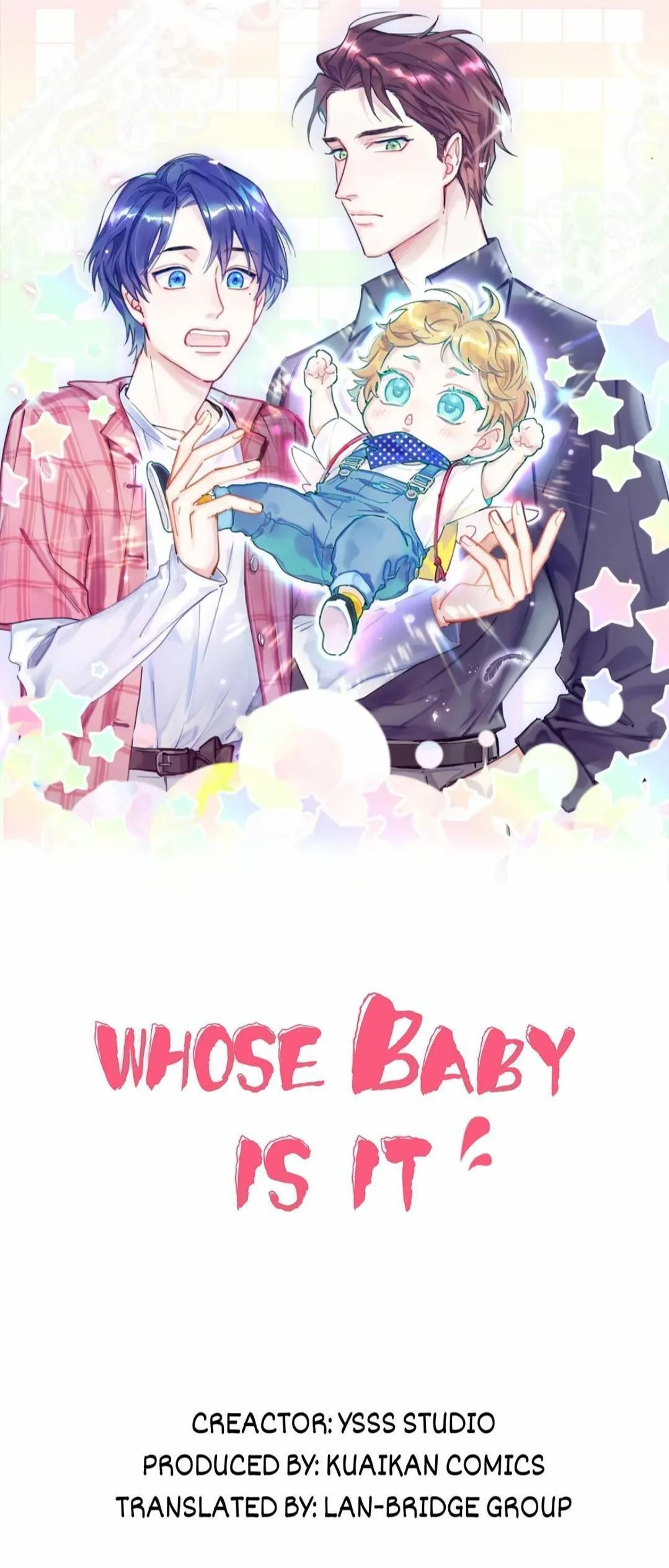 Whose Baby is it - chapter 223 - #2