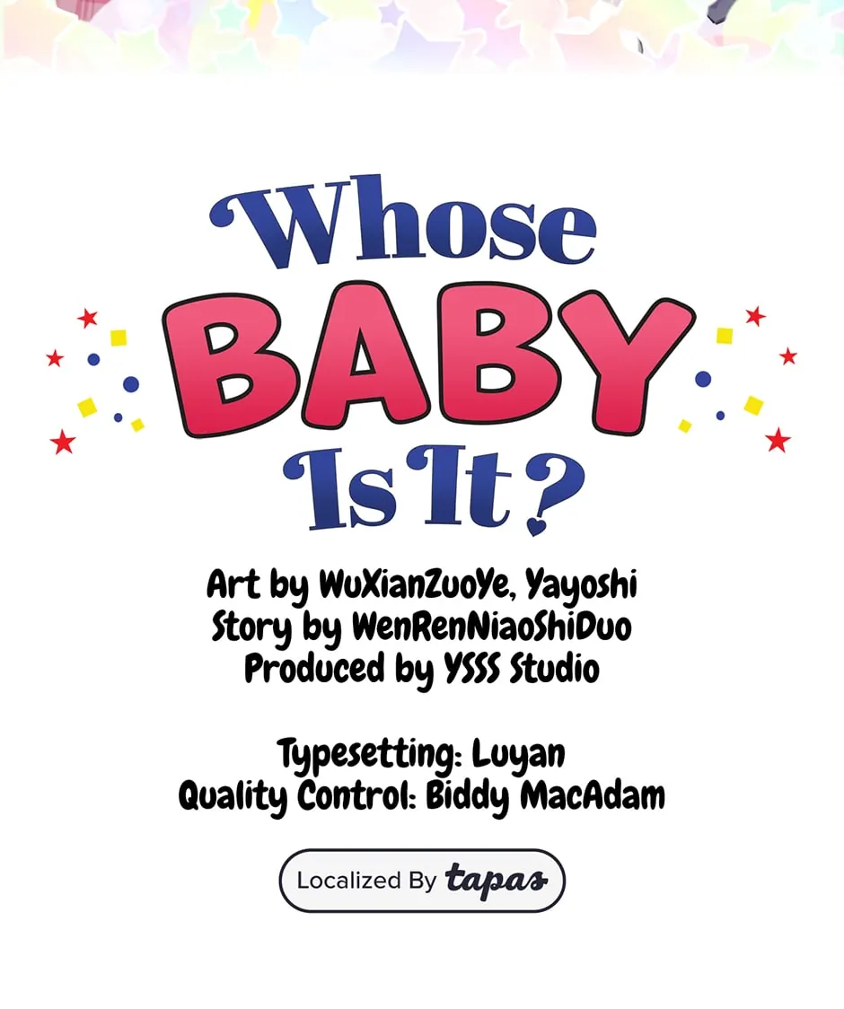 Whose Baby is it? - chapter 262 - #2