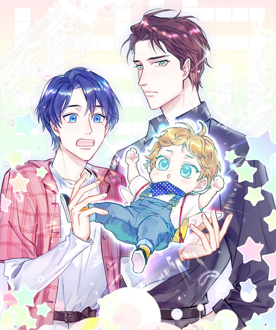 Whose Baby is it? - chapter 263 - #1