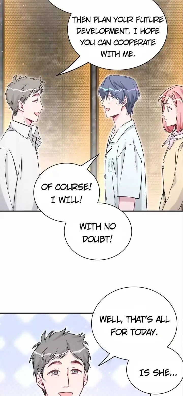 Whose Baby is it? - chapter 41 - #6