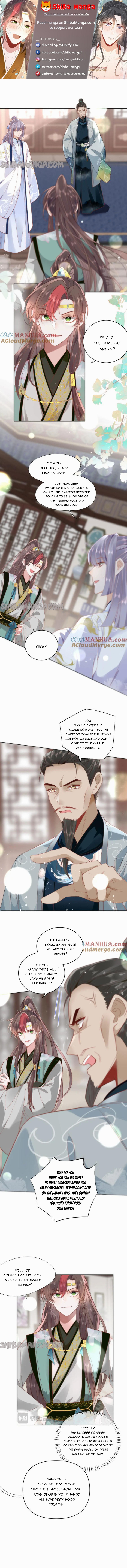 Whose Identity Will Be Discovered First, Wild Fox Or Gao Linghua - chapter 29 - #1