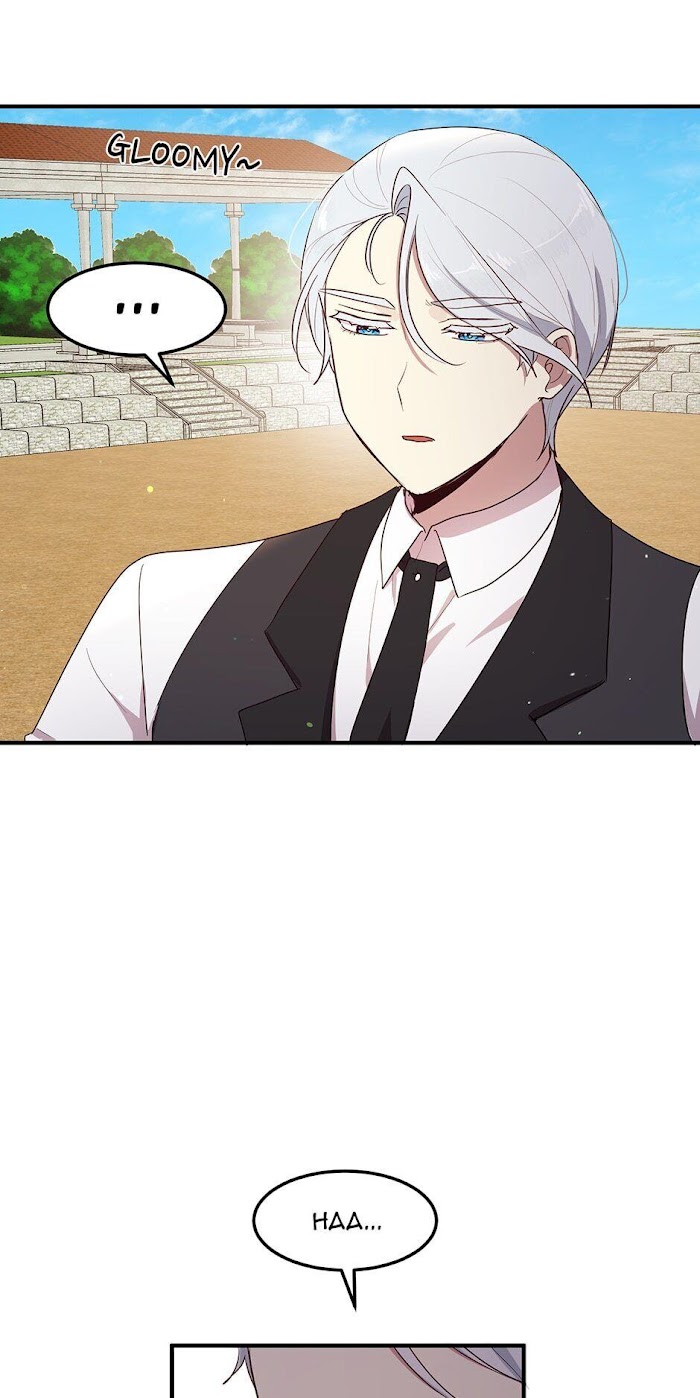 Why Are You Doing This, My Duke!? Webtoon - chapter 127 - #2
