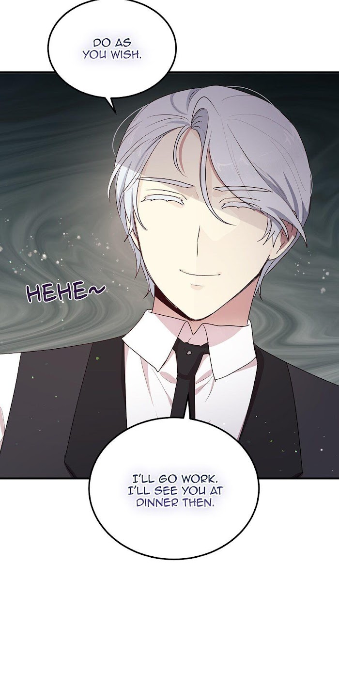 Why Are You Doing This, My Duke!? Webtoon - chapter 127 - #5