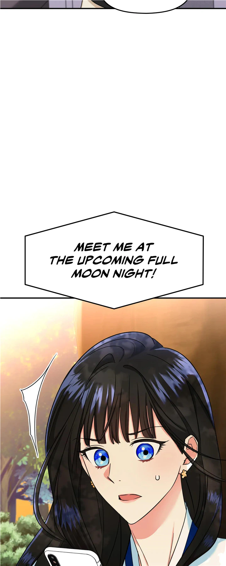 Why Are You Doing This, Shinseonnim?! - chapter 10 - #2