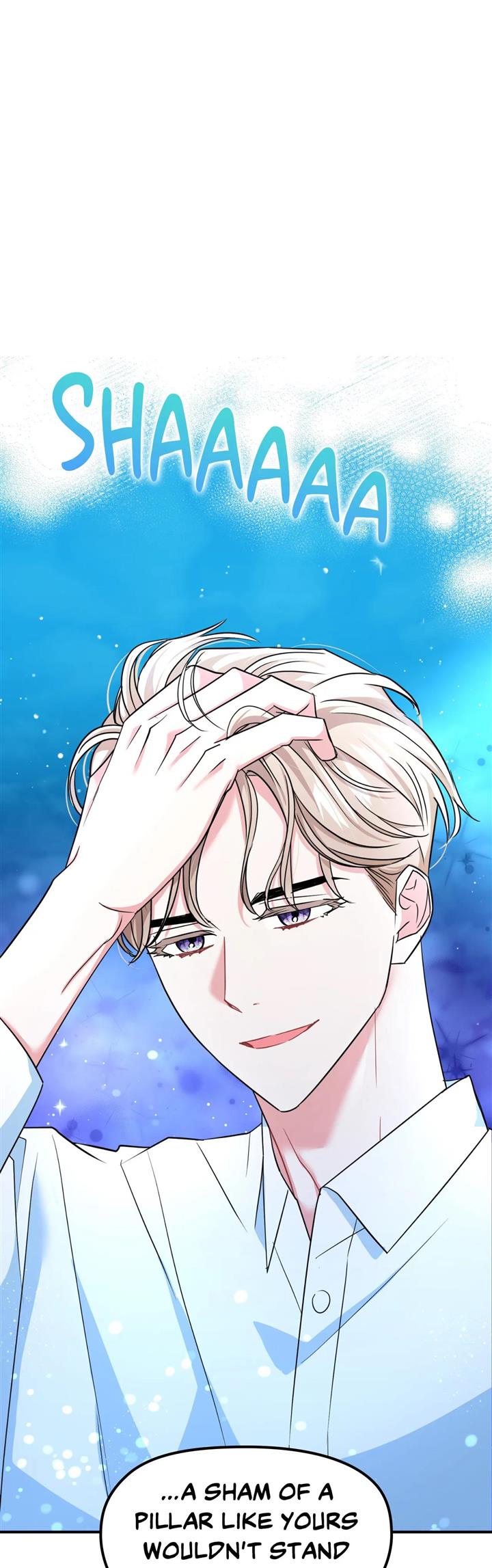 Why Are You Doing This, Shinseonnim?! - chapter 11 - #4
