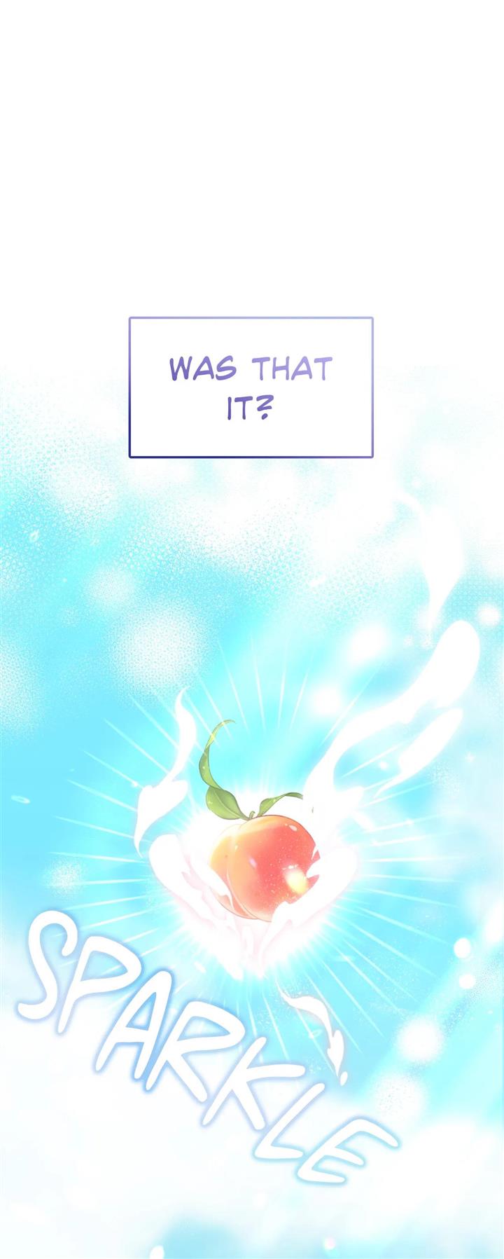 Why Are You Doing This, Shinseonnim?! - chapter 13 - #1