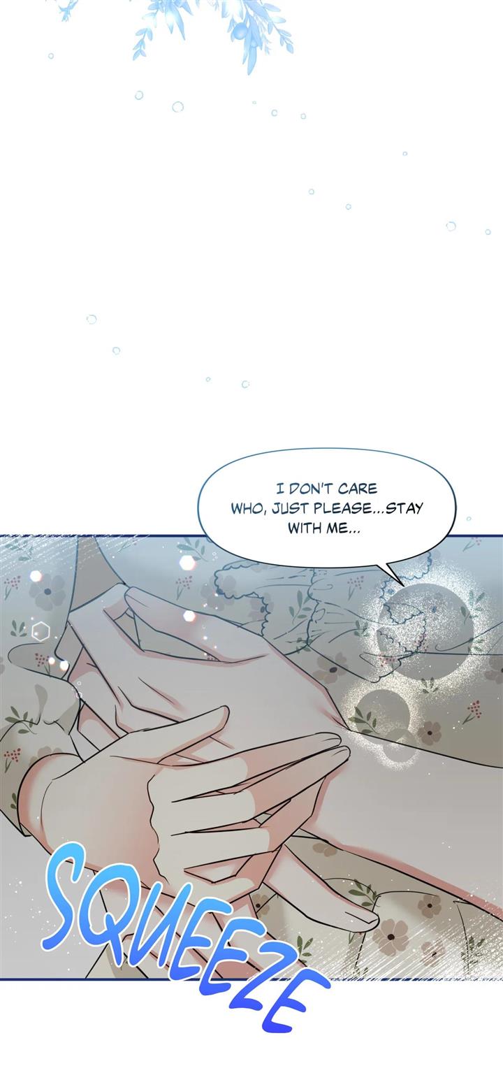 Why Are You Doing This, Shinseonnim?! - chapter 14 - #5