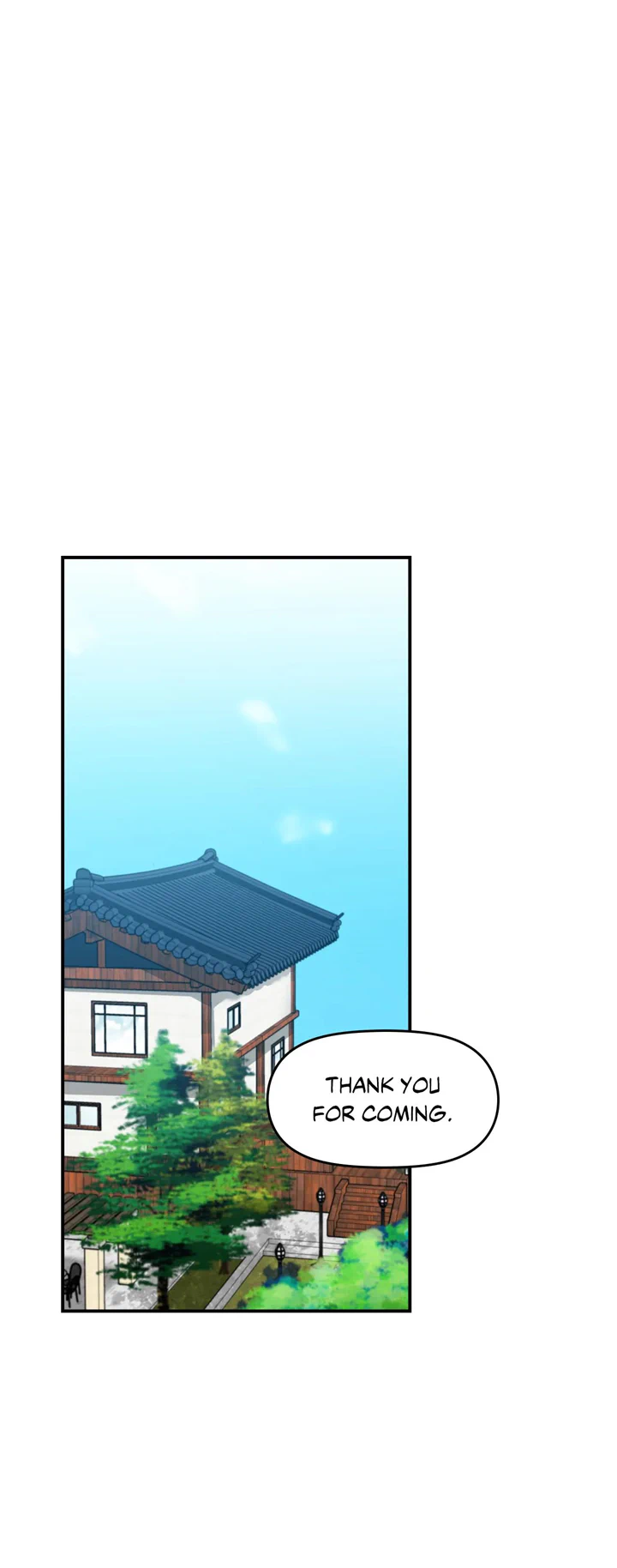 Why Are You Doing This, Shinseonnim?! - chapter 9 - #1