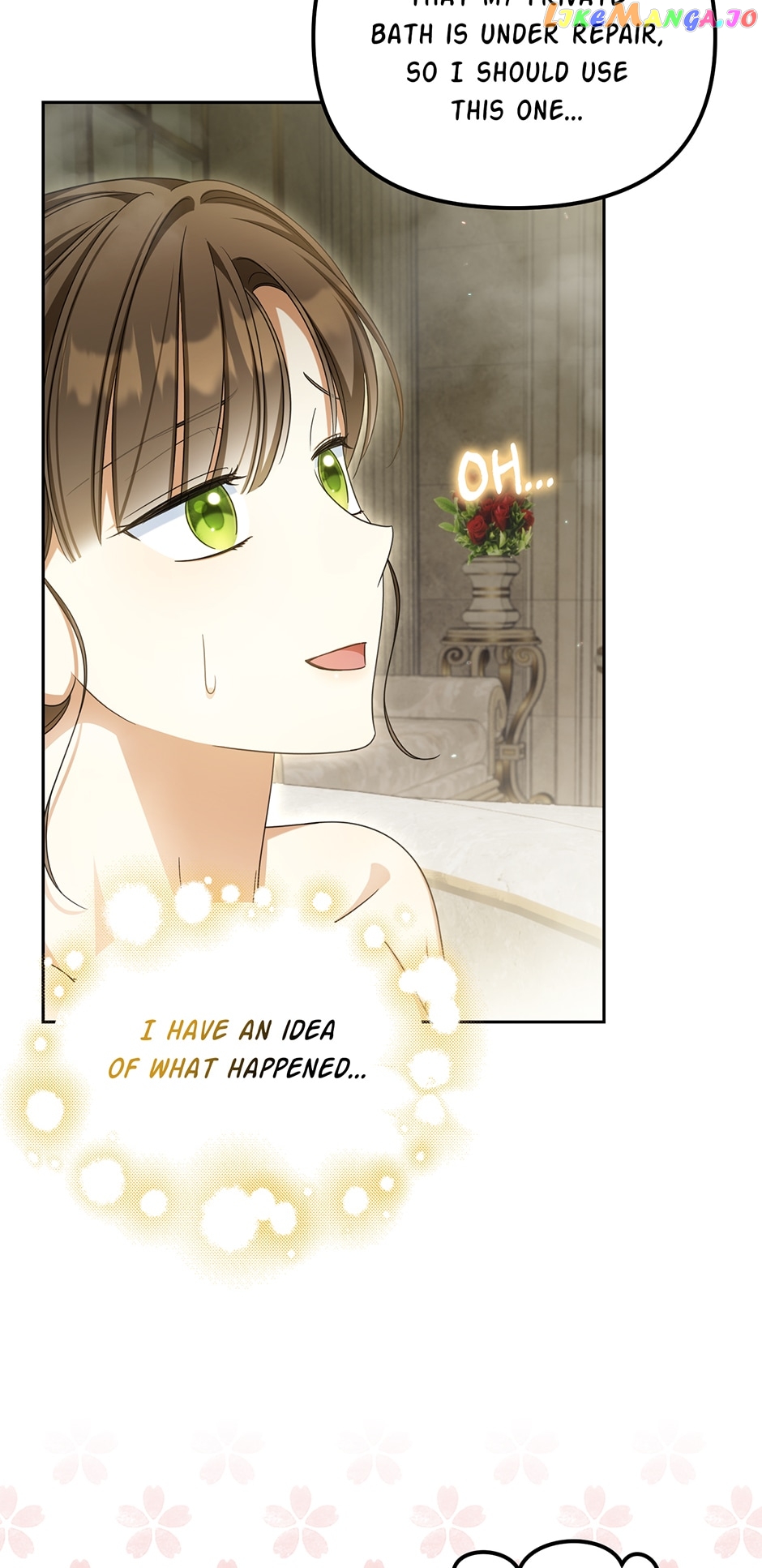Why Are You Obsessed With Your Fake Wife? - chapter 23 - #6