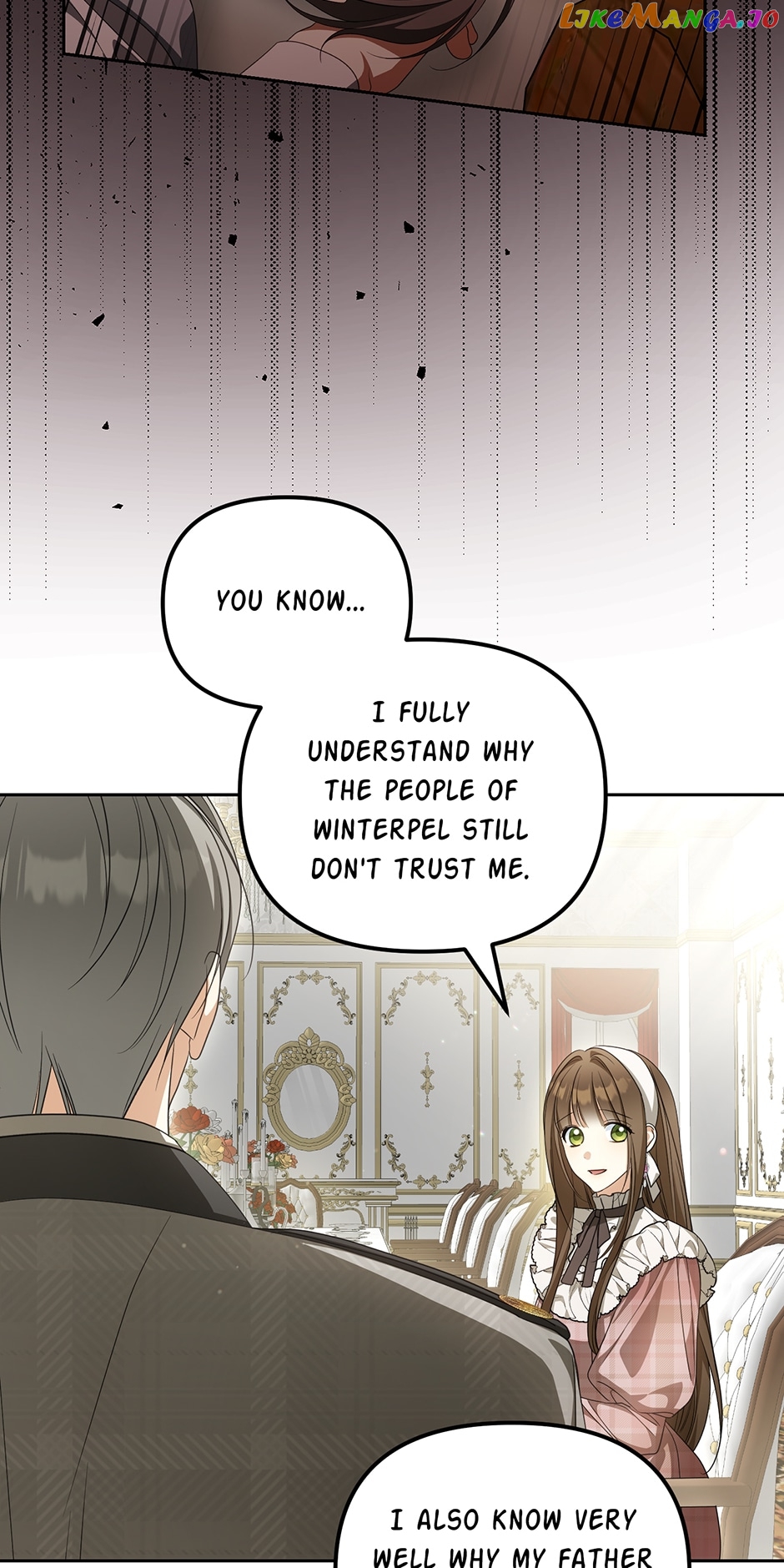 Why Are You Obsessed With Your Fake Wife? - chapter 25 - #5