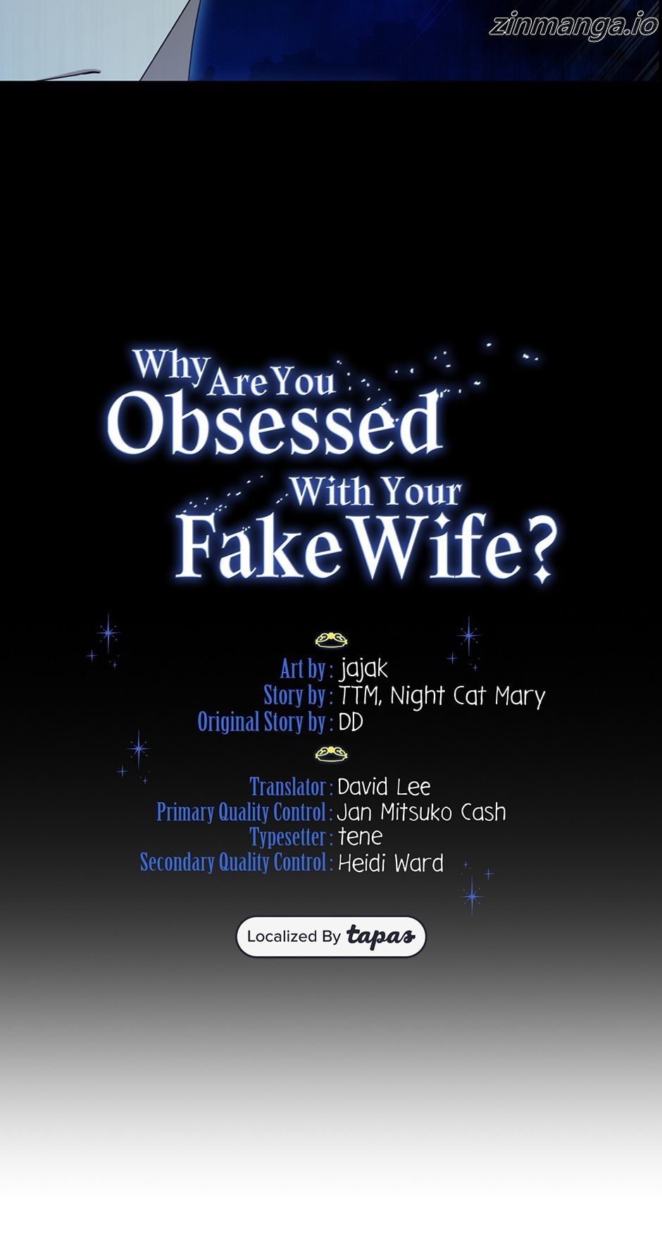 Why Are You Obsessed With Your Fake Wife? - chapter 29 - #6