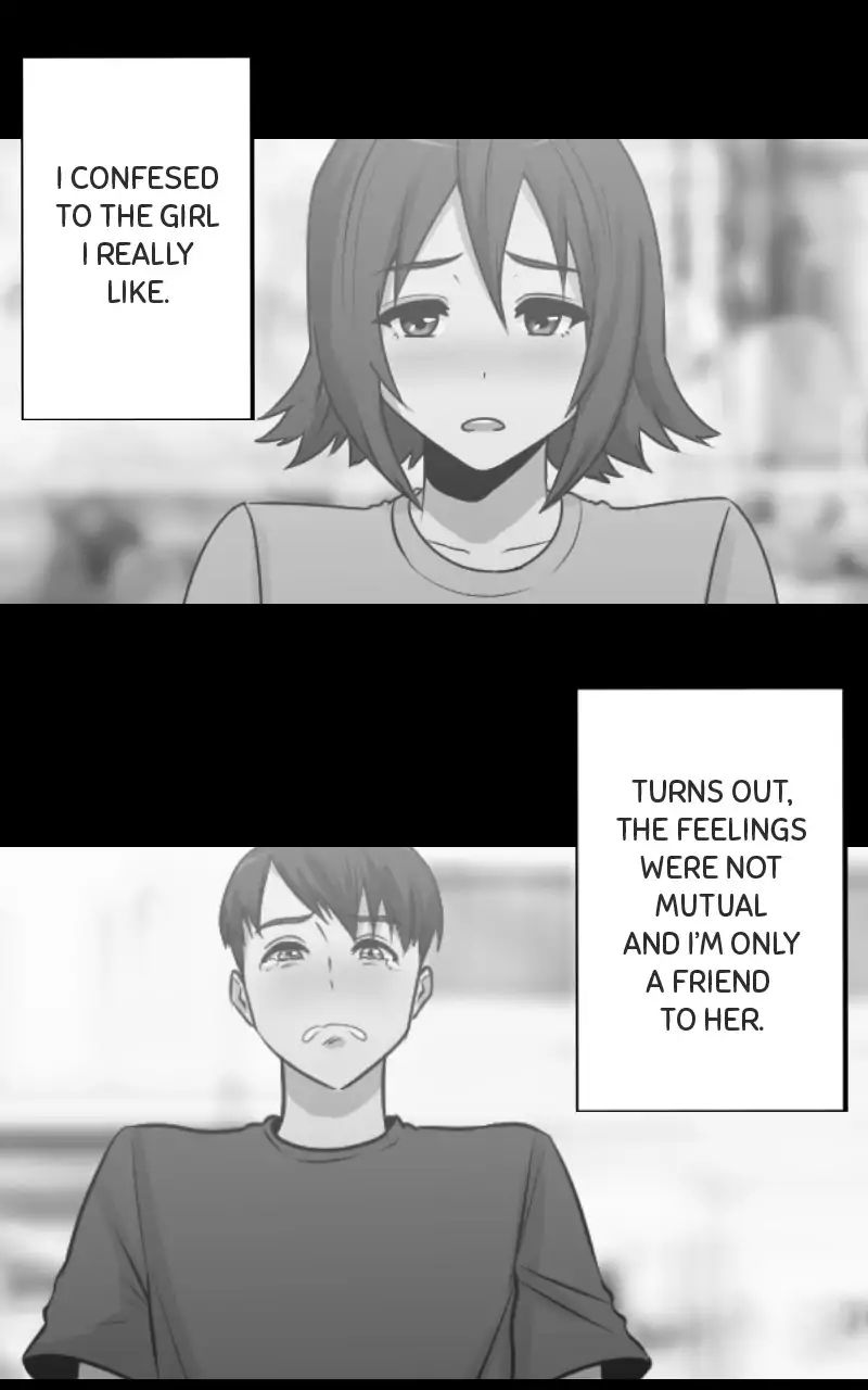 Why did we meet? - chapter 17 - #3