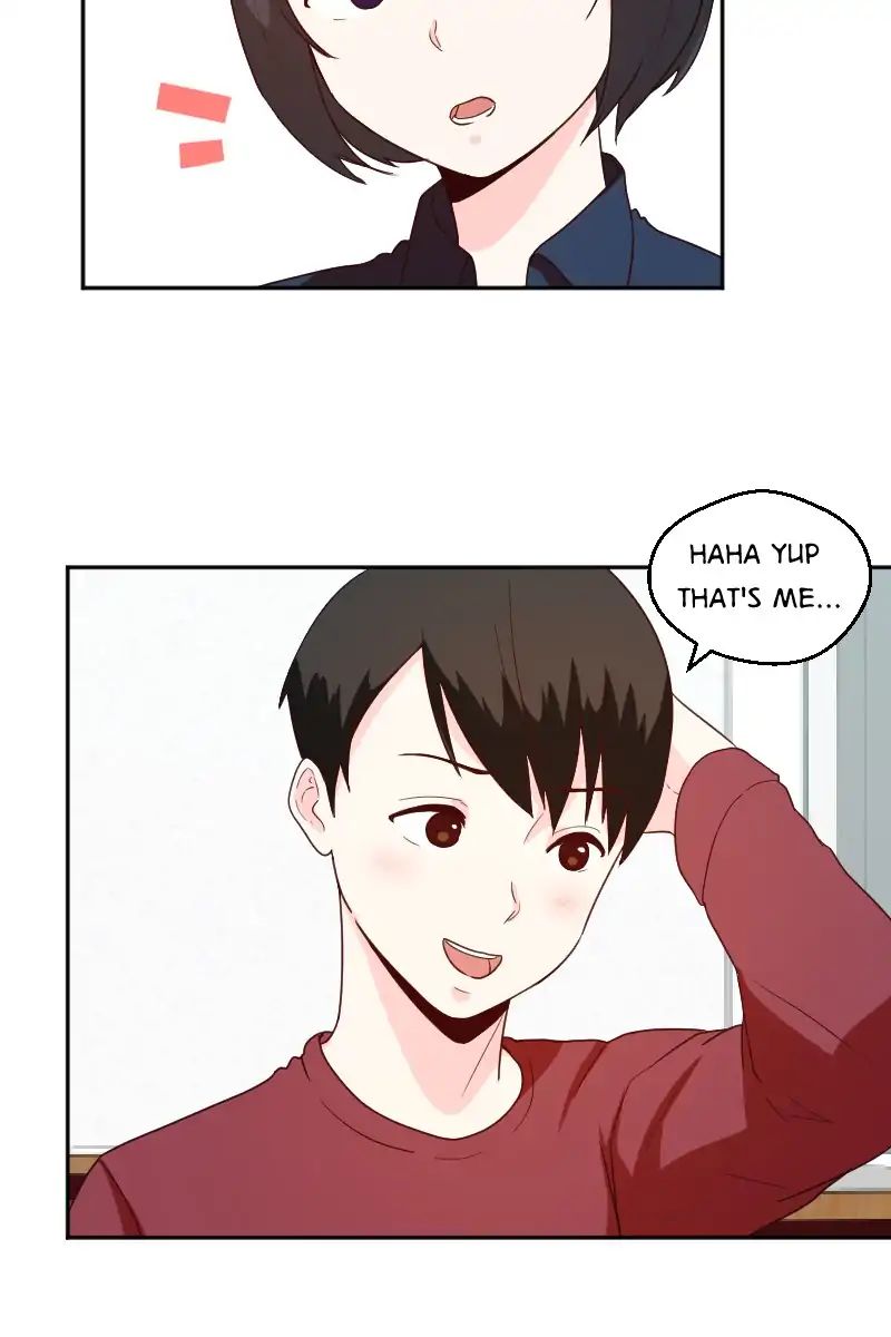 Why did we meet? - chapter 35 - #6