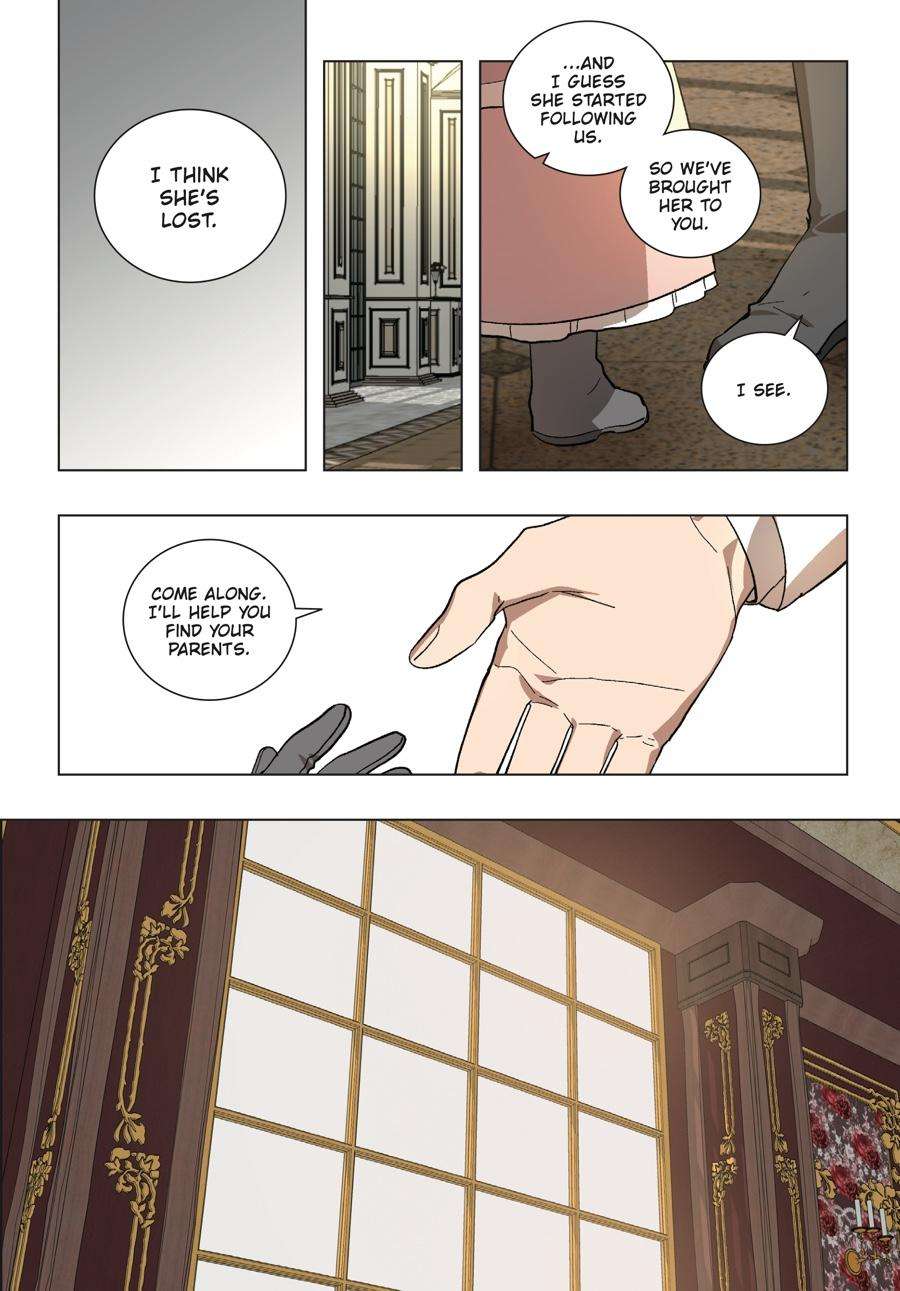 Why Raeliana Ended Up at the Duke's Mansion Volume Version - chapter 17 - #5