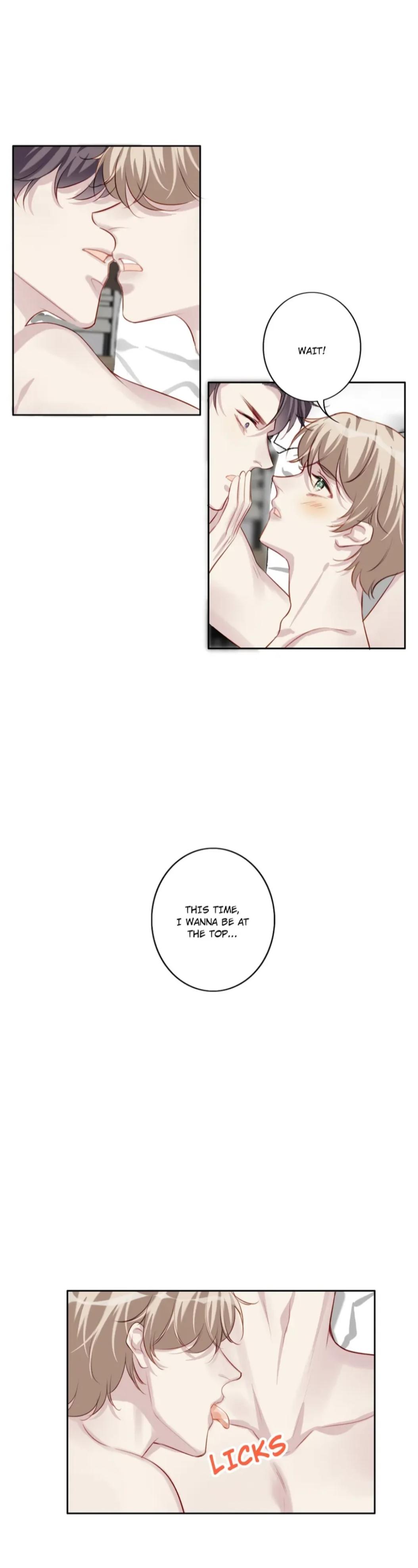 Why Should I Love You? - chapter 53 - #4