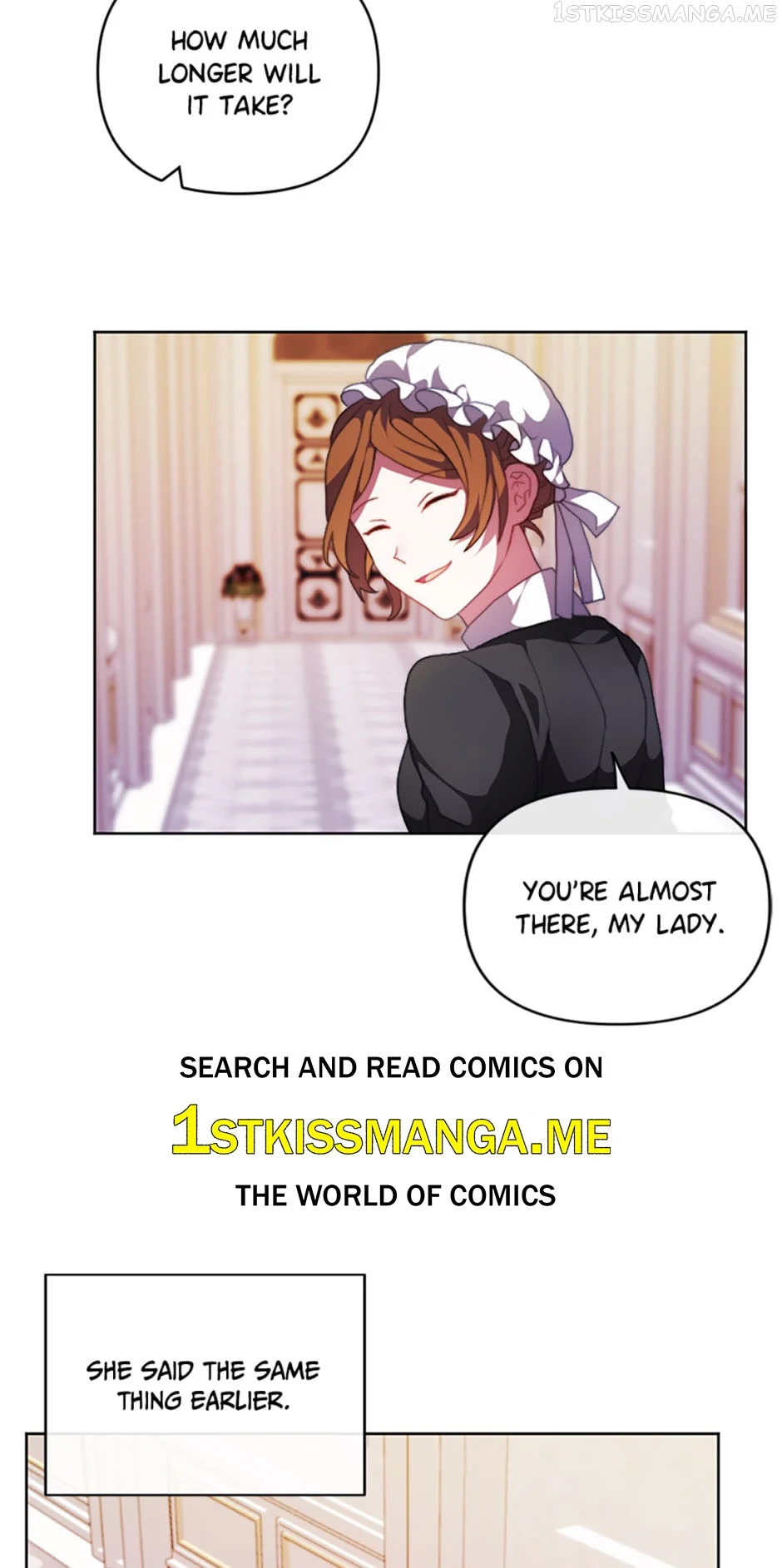 I'll Save The Heroine! - chapter 15 - #2