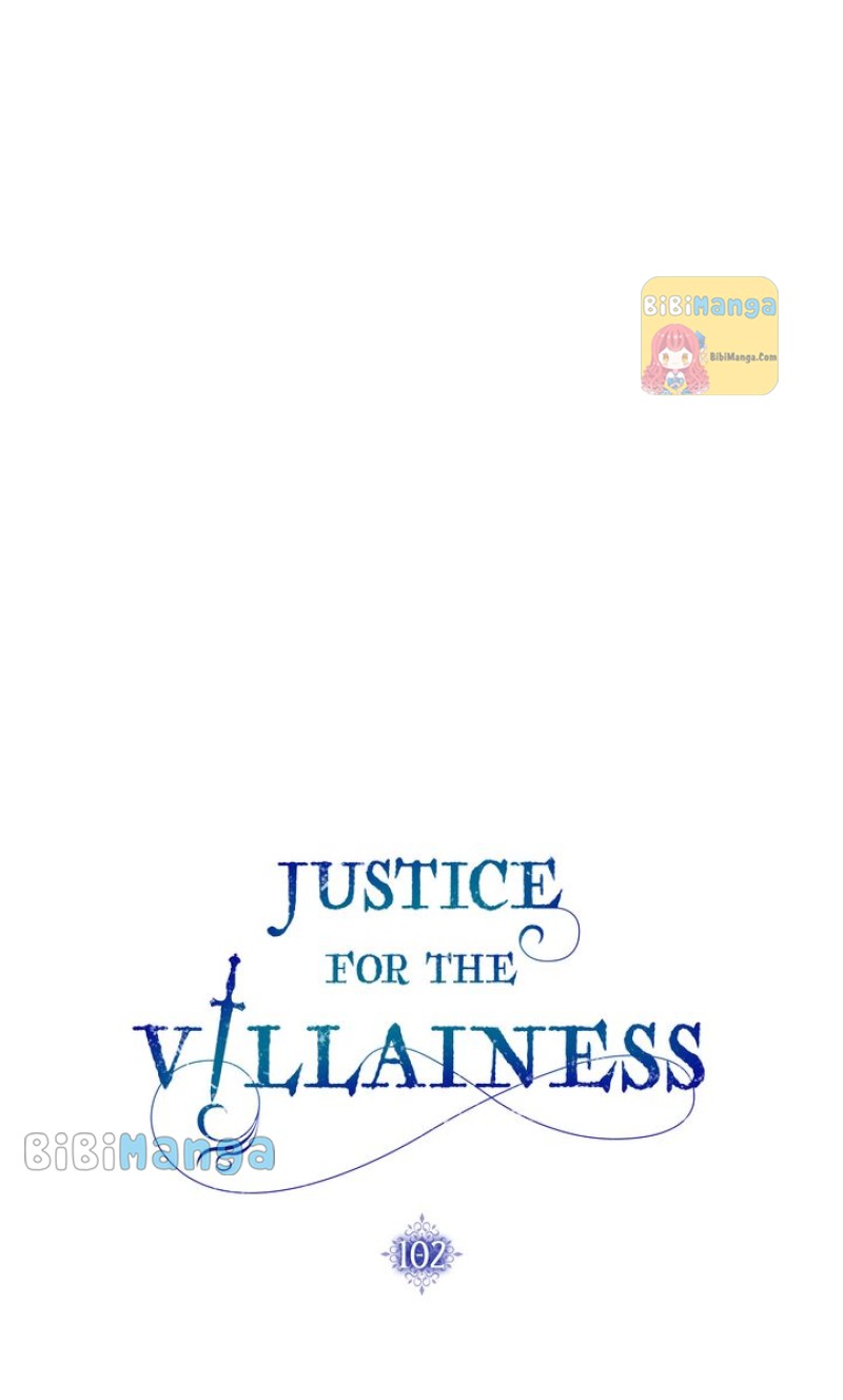 Why Would a Villainess Have Virtue? - chapter 102 - #6
