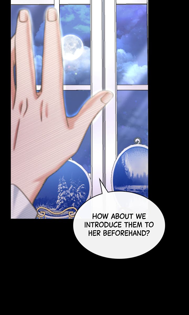 Why Would a Villainess Have Virtue? - chapter 122 - #6