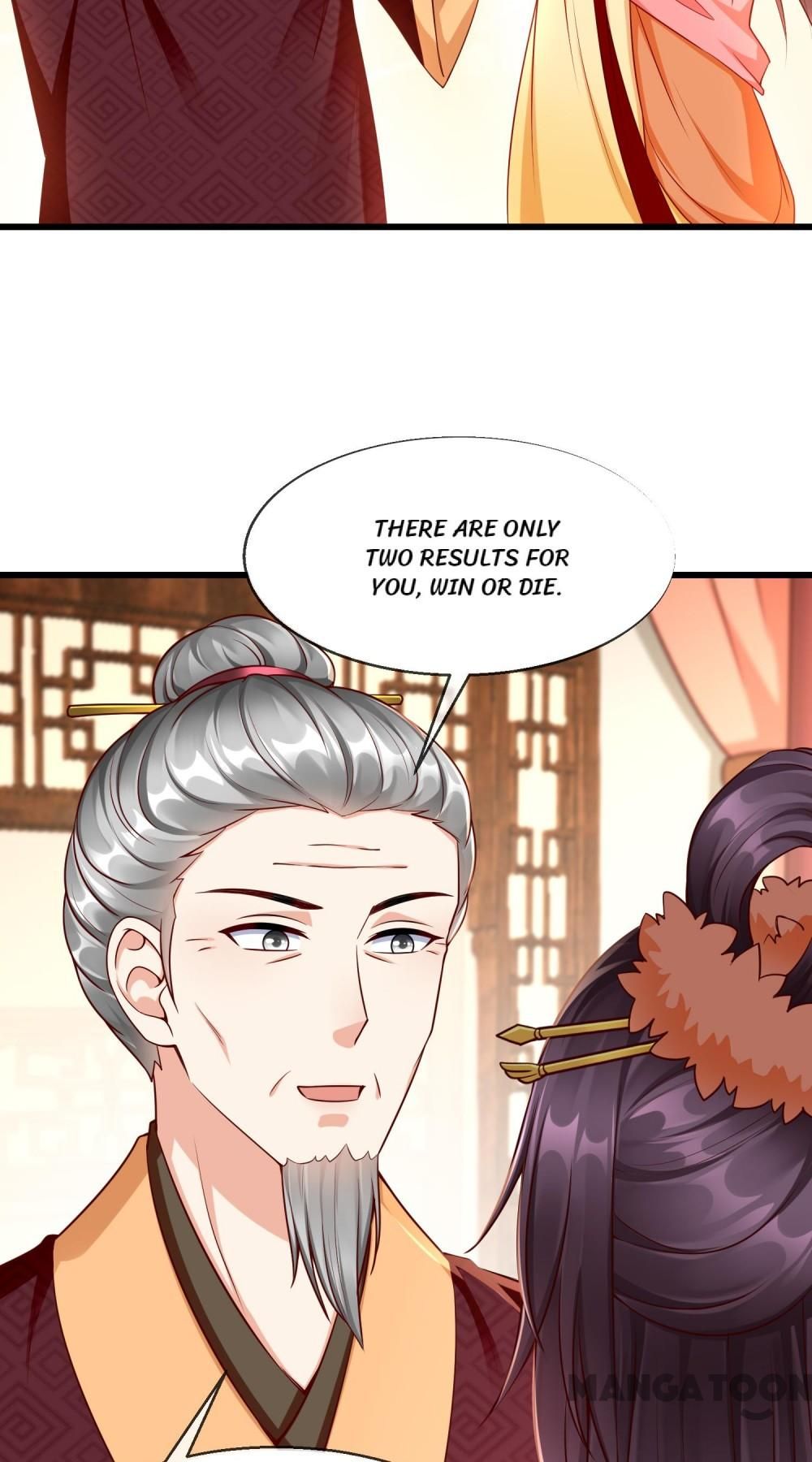 Why Would The Princess Be Mischievous - chapter 52 - #3