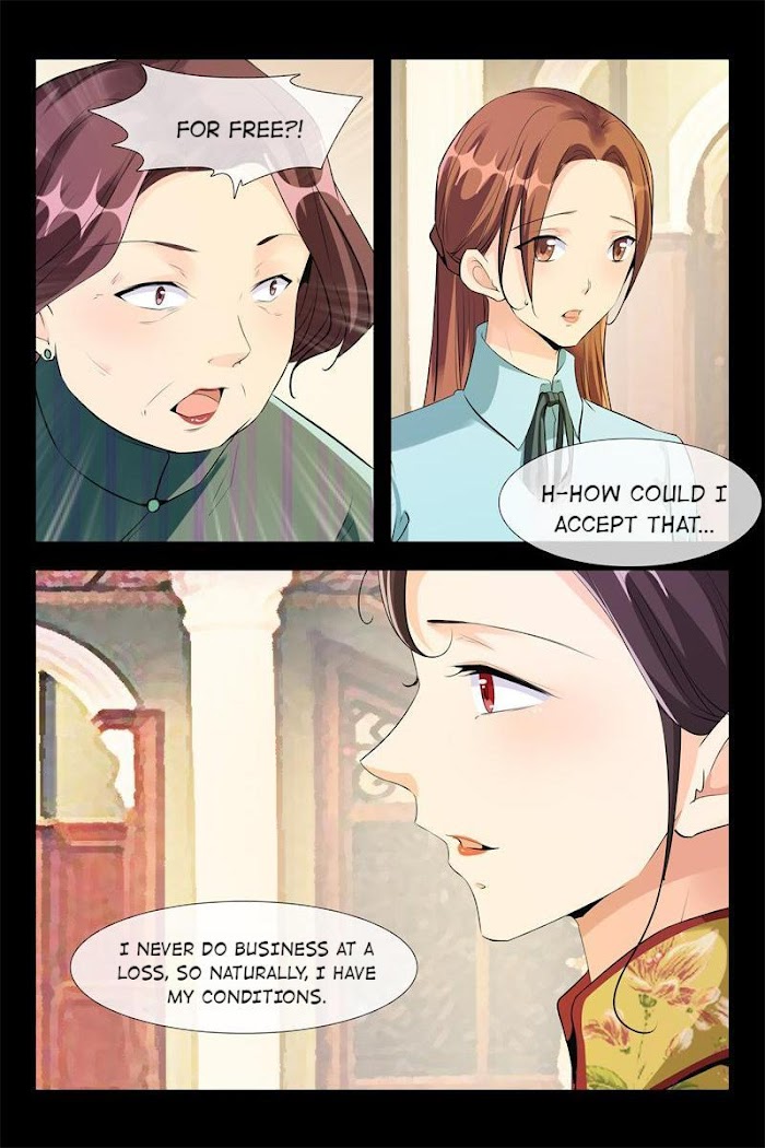 Wicked Warlord Hubby: Conquering You - chapter 101 - #4
