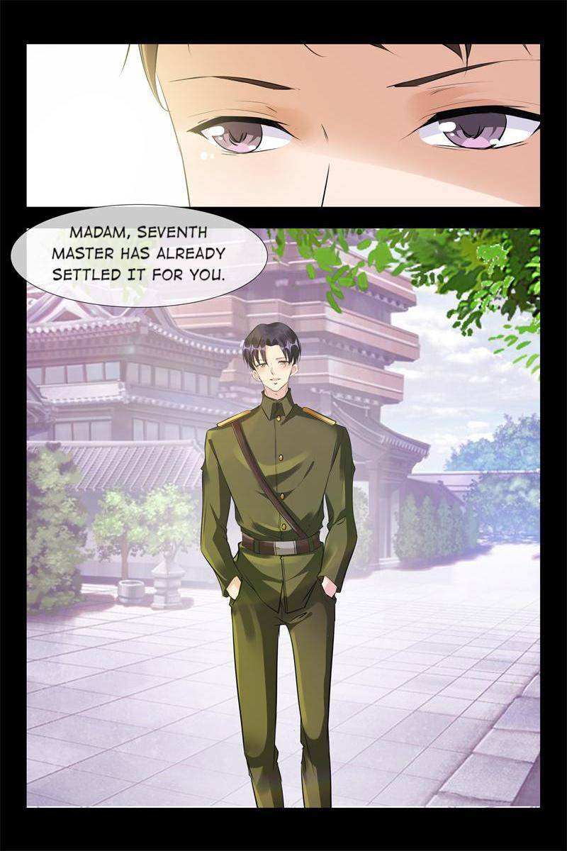 Wicked Warlord Hubby: Conquering You - chapter 113 - #4