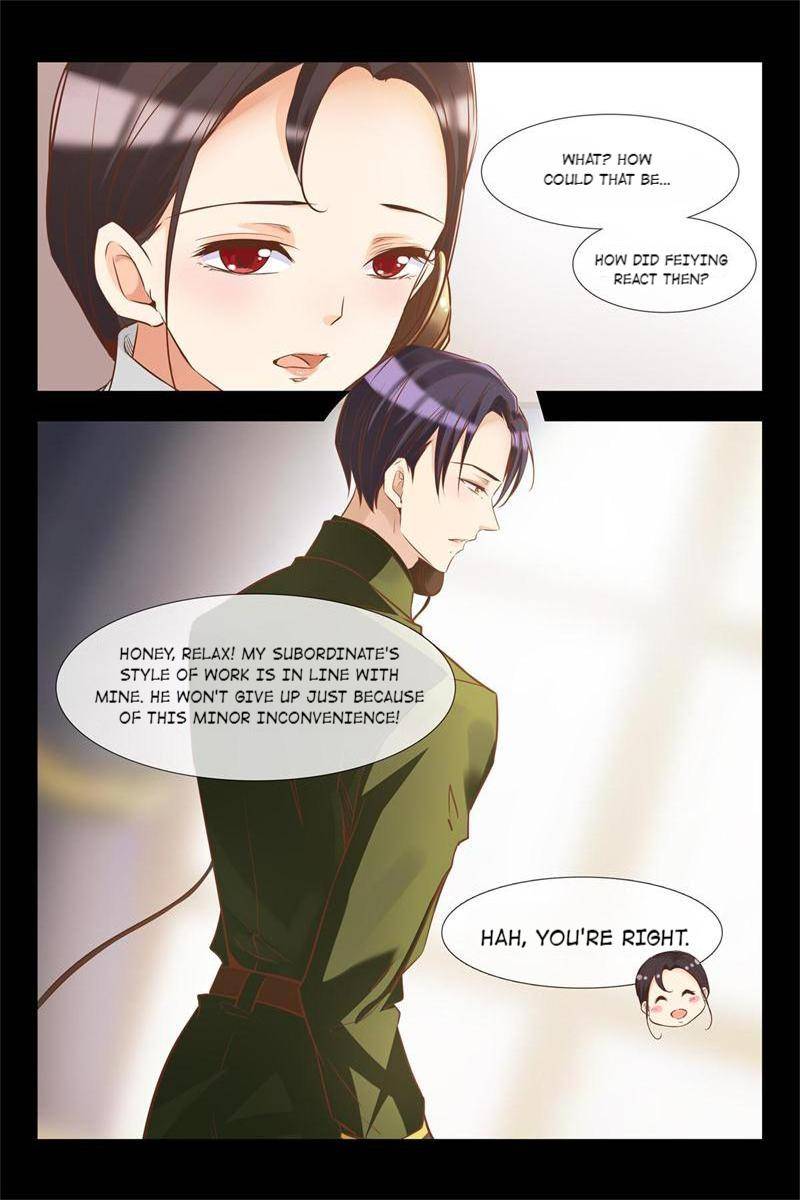 Wicked Warlord Hubby: Conquering You - chapter 146 - #5