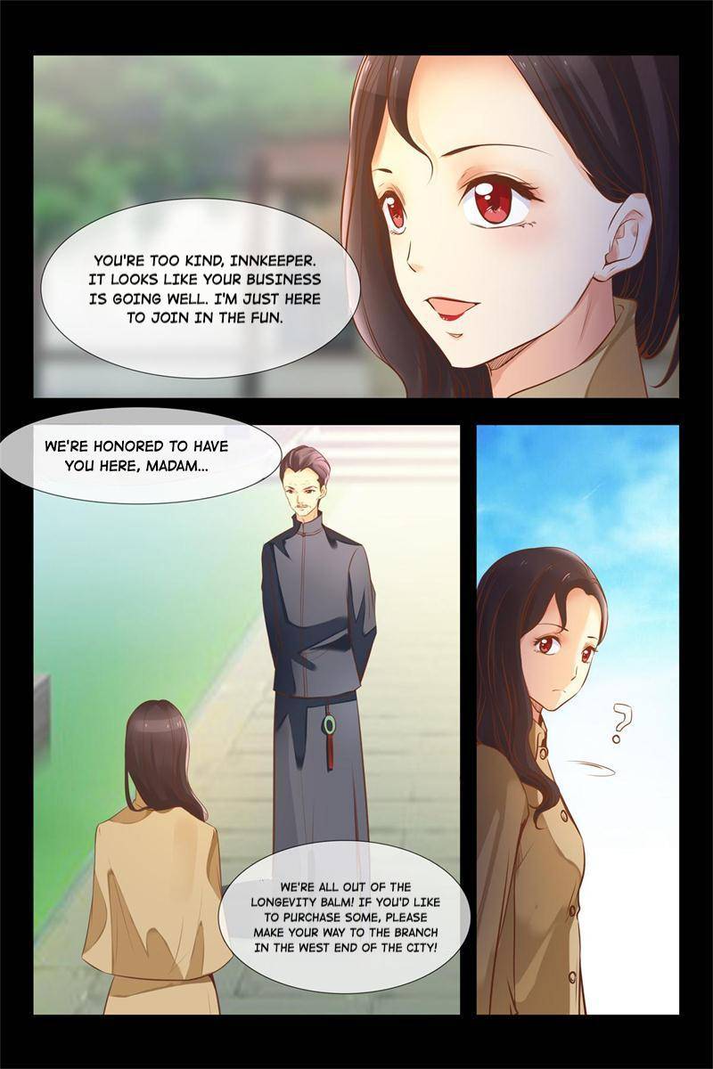 Wicked Warlord Hubby: Conquering You - chapter 147 - #6